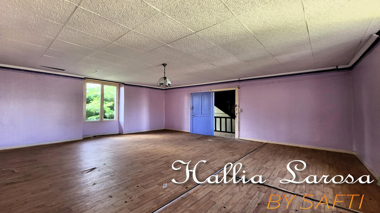 Ma-Cabane - Vente Maison Montmorillon, 170 m²