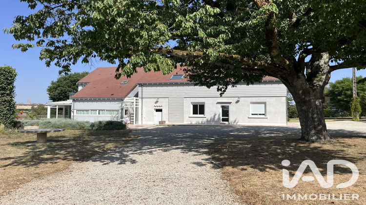 Ma-Cabane - Vente Maison Montmorillon, 276 m²