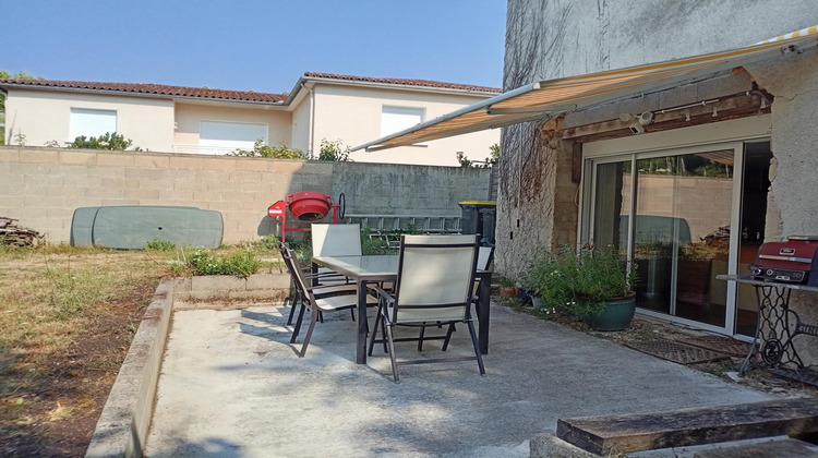 Ma-Cabane - Vente Maison Montmorillon, 195 m²