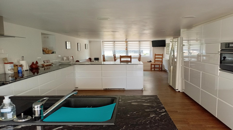 Ma-Cabane - Vente Maison Montmorillon, 195 m²