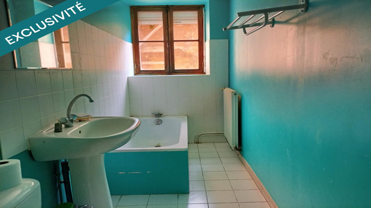 Ma-Cabane - Vente Maison Montmorillon, 99 m²