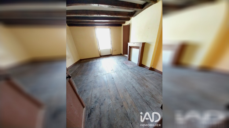 Ma-Cabane - Vente Maison Montmorillon, 139 m²
