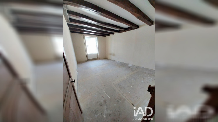 Ma-Cabane - Vente Maison Montmorillon, 139 m²