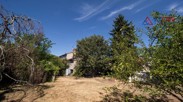 Ma-Cabane - Vente Maison Montmorillon, 295 m²