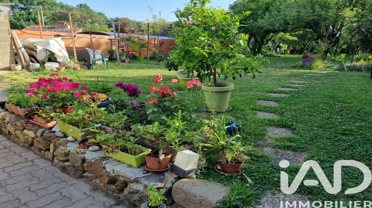 Ma-Cabane - Vente Maison Montmorillon, 98 m²