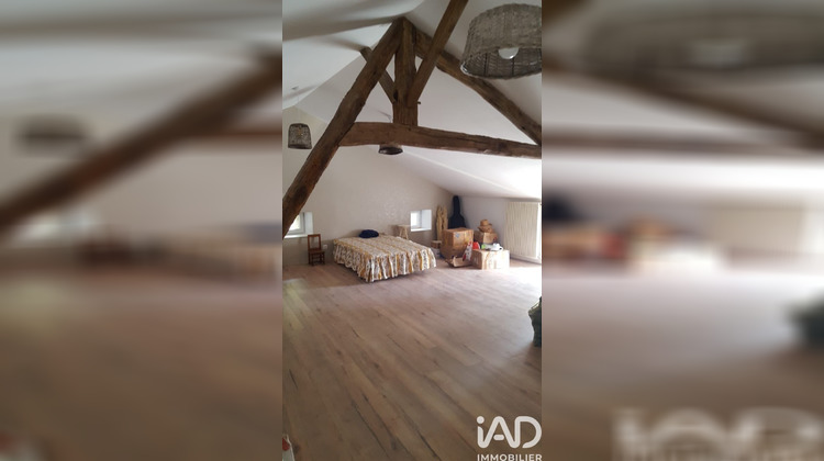 Ma-Cabane - Vente Maison Montmorillon, 98 m²