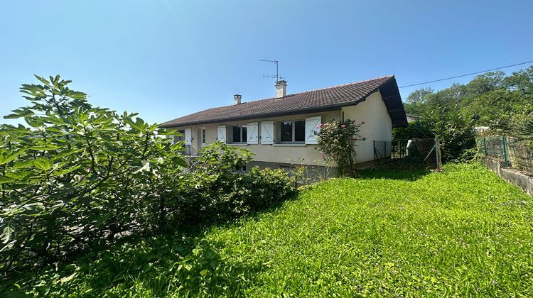 Ma-Cabane - Vente Maison MONTMOROT, 103 m²