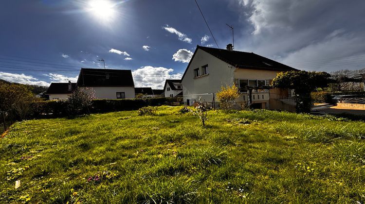 Ma-Cabane - Vente Maison MONTMOROT, 88 m²