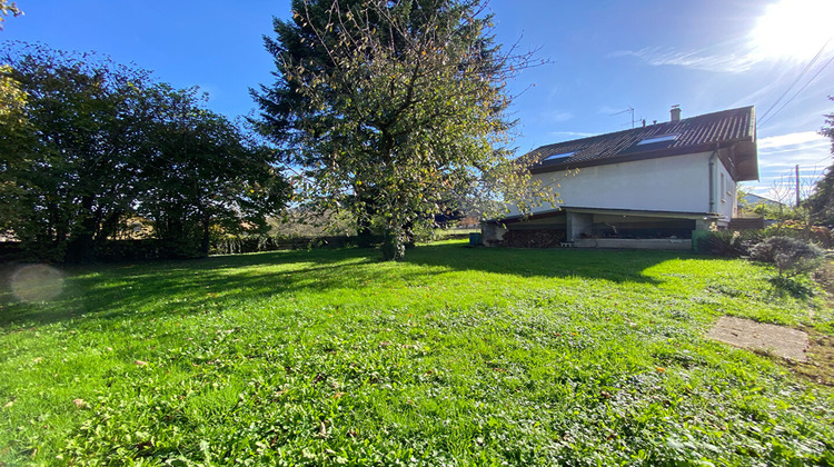 Ma-Cabane - Vente Maison MONTMOROT, 158 m²