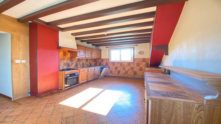 Ma-Cabane - Vente Maison MONTMOROT, 158 m²