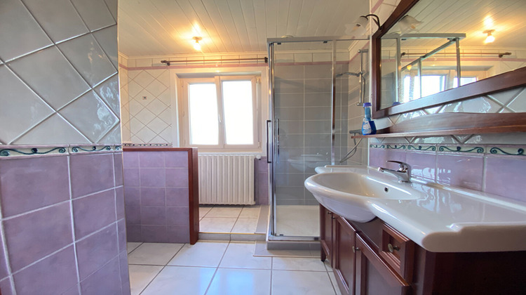 Ma-Cabane - Vente Maison MONTMOROT, 158 m²