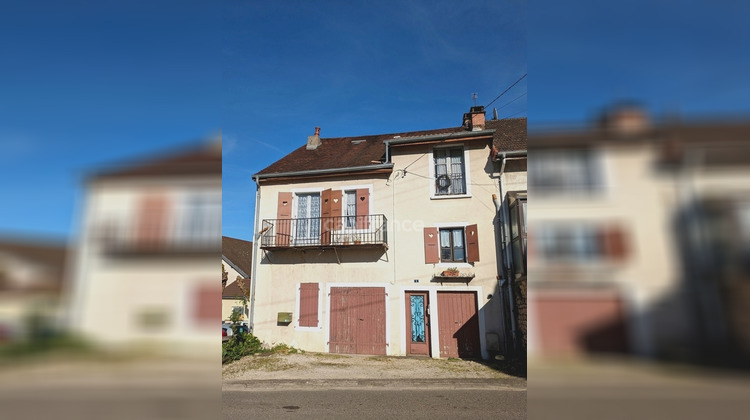 Ma-Cabane - Vente Maison MONTMOROT, 130 m²