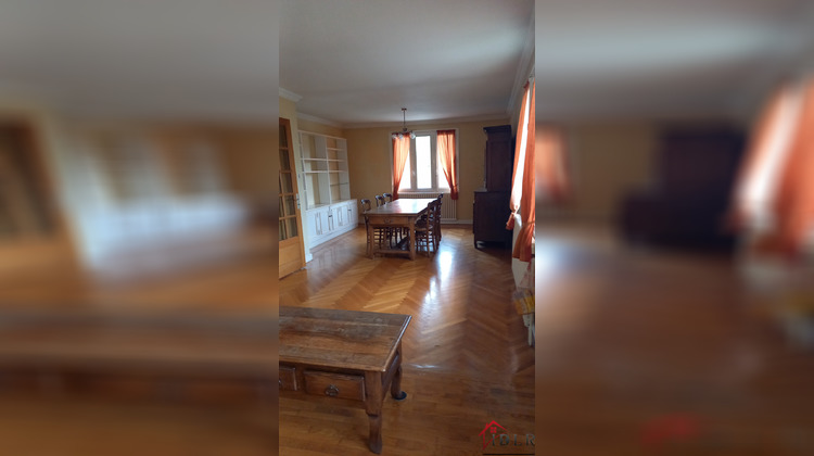 Ma-Cabane - Vente Maison Montmorot, 91 m²