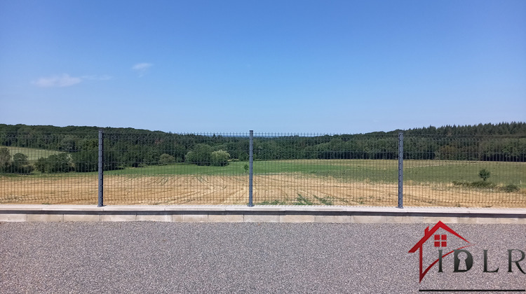 Ma-Cabane - Vente Maison Montmorot, 135 m²