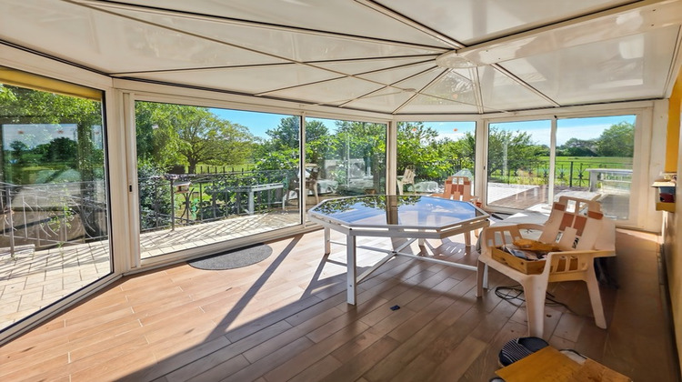 Ma-Cabane - Vente Maison MONTMOROT, 117 m²