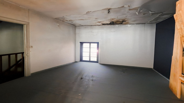 Ma-Cabane - Vente Maison MONTMOROT, 180 m²