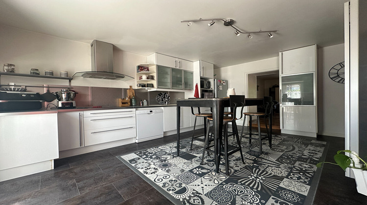 Ma-Cabane - Vente Maison MONTMOROT, 160 m²