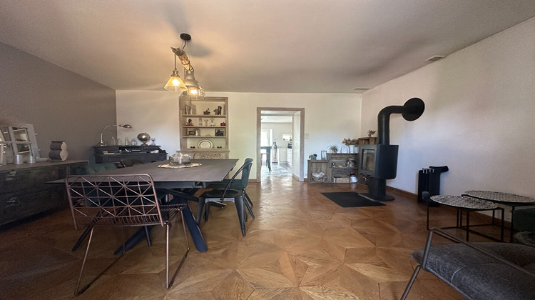 Ma-Cabane - Vente Maison MONTMOROT, 160 m²