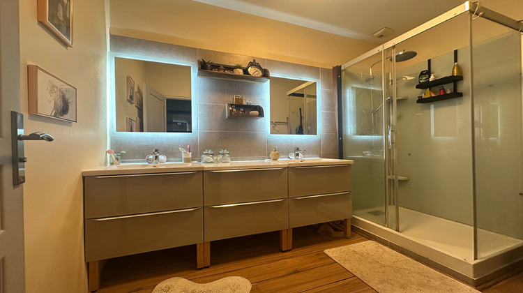 Ma-Cabane - Vente Maison MONTMOROT, 160 m²