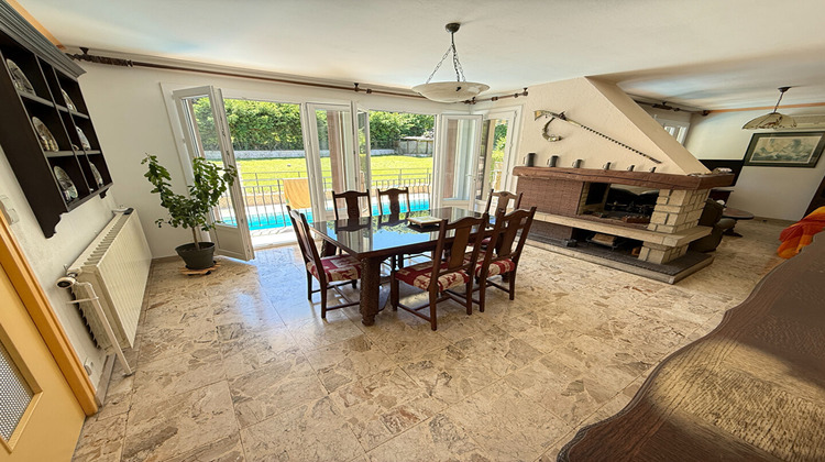 Ma-Cabane - Vente Maison MONTMOROT, 140 m²