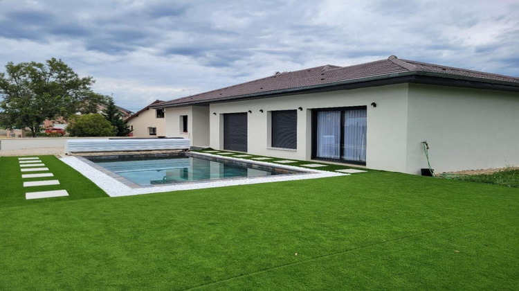 Ma-Cabane - Vente Maison MONTMOROT, 139 m²