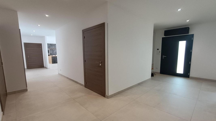 Ma-Cabane - Vente Maison MONTMOROT, 139 m²