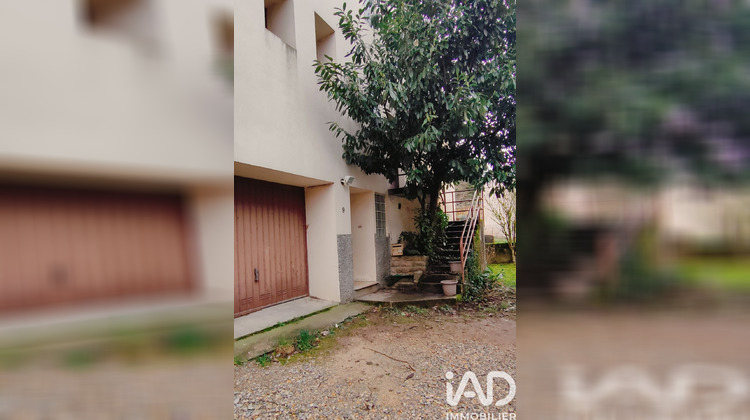 Ma-Cabane - Vente Maison Montmorot, 197 m²