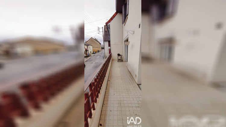 Ma-Cabane - Vente Maison Montmorot, 197 m²