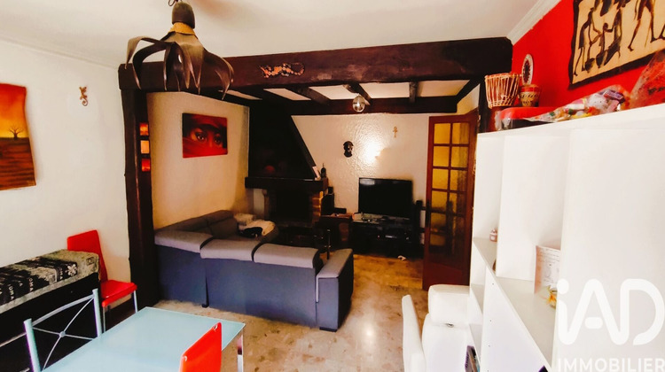 Ma-Cabane - Vente Maison Montmorot, 197 m²