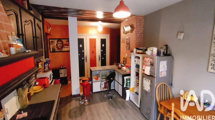 Ma-Cabane - Vente Maison Montmorot, 197 m²