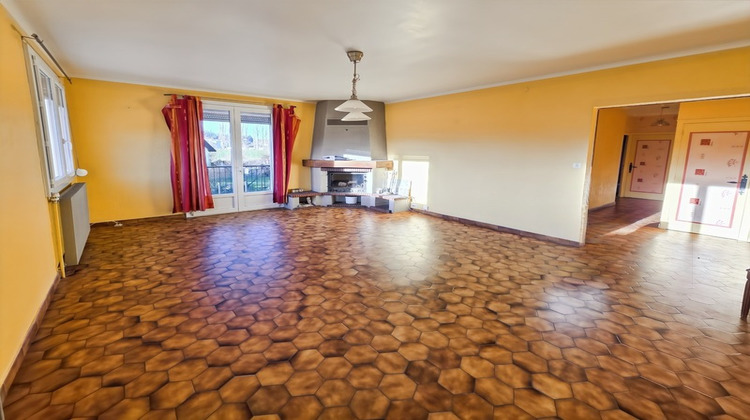 Ma-Cabane - Vente Maison MONTMOROT, 198 m²