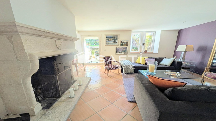 Ma-Cabane - Vente Maison Montmorot, 200 m²