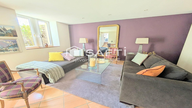 Ma-Cabane - Vente Maison Montmorot, 200 m²