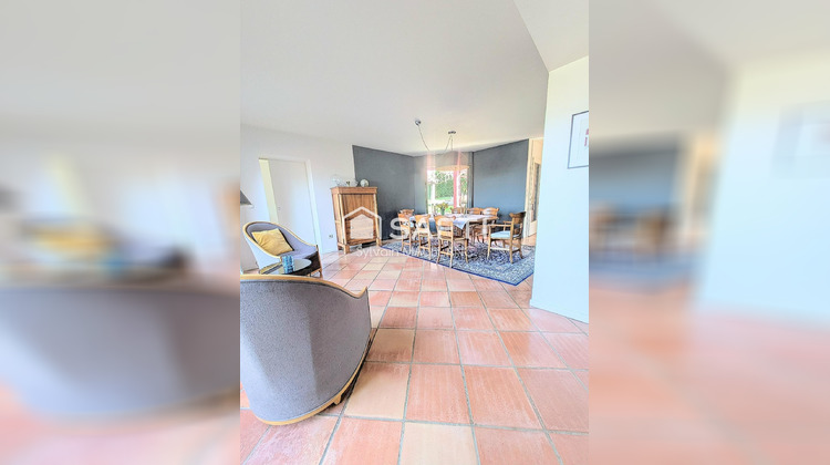 Ma-Cabane - Vente Maison Montmorot, 200 m²