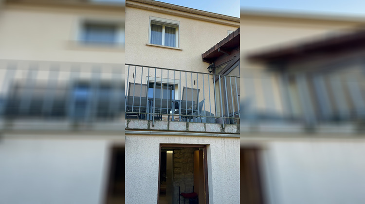 Ma-Cabane - Vente Maison Montmorot, 91 m²