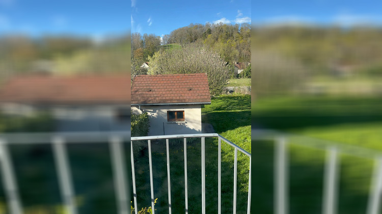Ma-Cabane - Vente Maison Montmorot, 91 m²