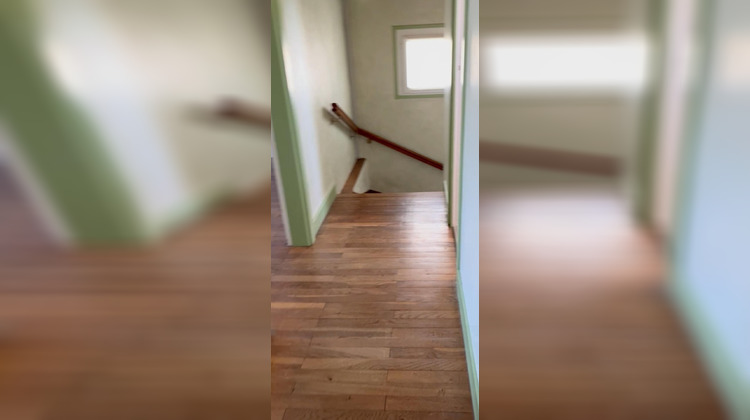 Ma-Cabane - Vente Maison Montmorot, 91 m²