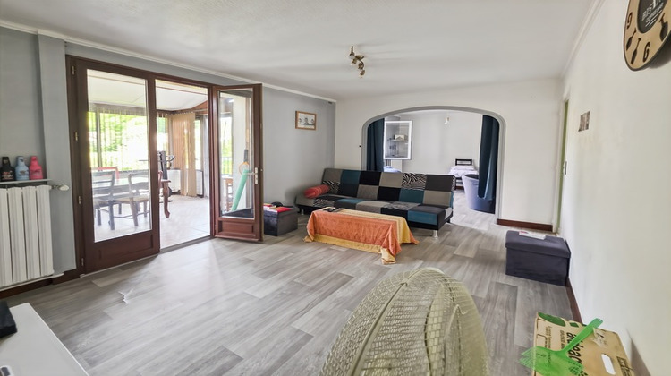 Ma-Cabane - Vente Maison MONTMOROT, 91 m²