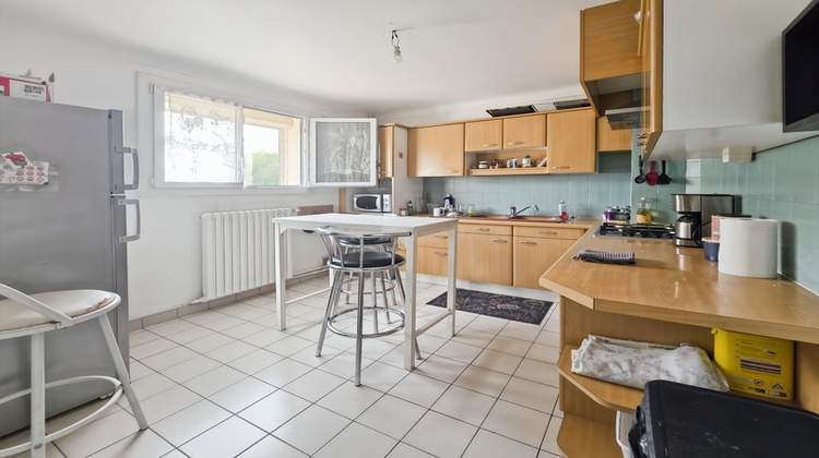 Ma-Cabane - Vente Maison MONTMOROT, 91 m²