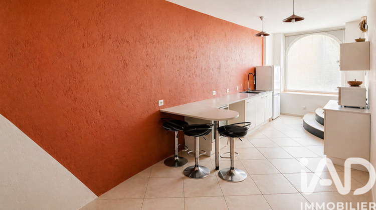 Ma-Cabane - Vente Maison Montmorot, 140 m²
