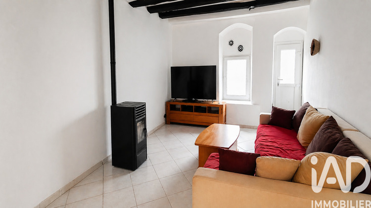 Ma-Cabane - Vente Maison Montmorot, 140 m²