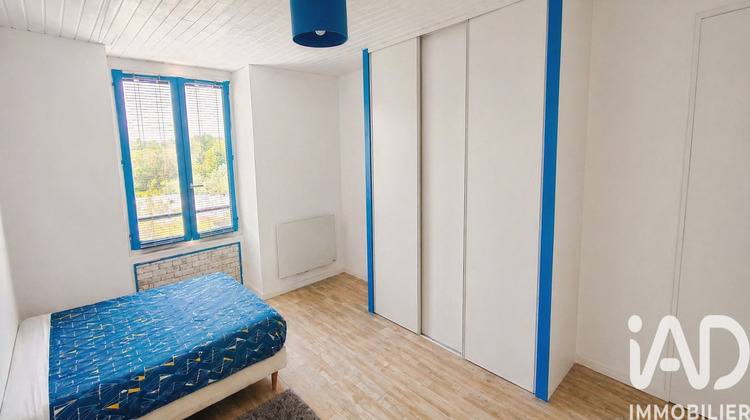 Ma-Cabane - Vente Maison Montmorot, 140 m²