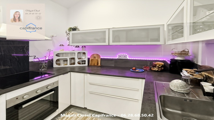 Ma-Cabane - Vente Maison MONTMOROT, 73 m²
