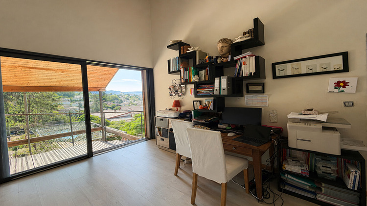 Ma-Cabane - Vente Maison MONTMOROT, 186 m²