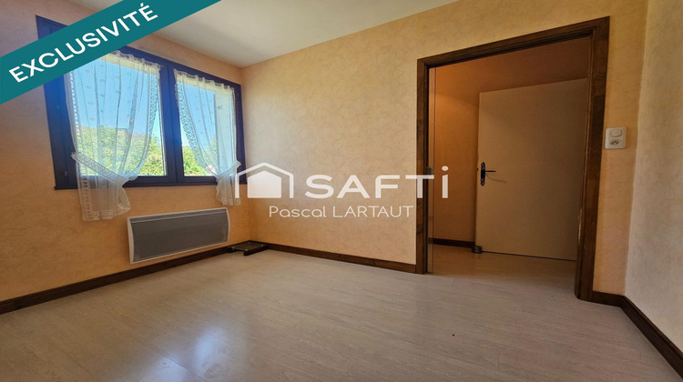 Ma-Cabane - Vente Maison Montmorot, 129 m²