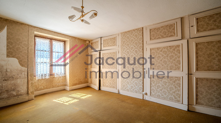 Ma-Cabane - Vente Maison MONTMOROT, 79 m²