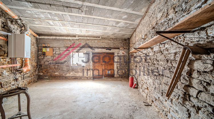 Ma-Cabane - Vente Maison MONTMOROT, 79 m²