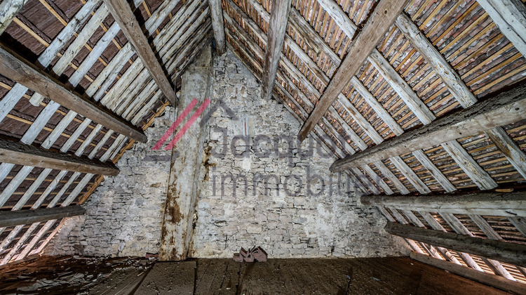 Ma-Cabane - Vente Maison MONTMOROT, 79 m²
