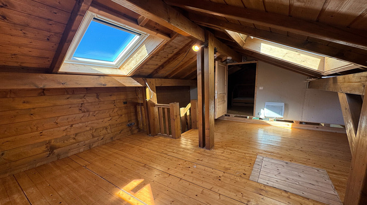 Ma-Cabane - Vente Maison MONTMOROT, 49 m²