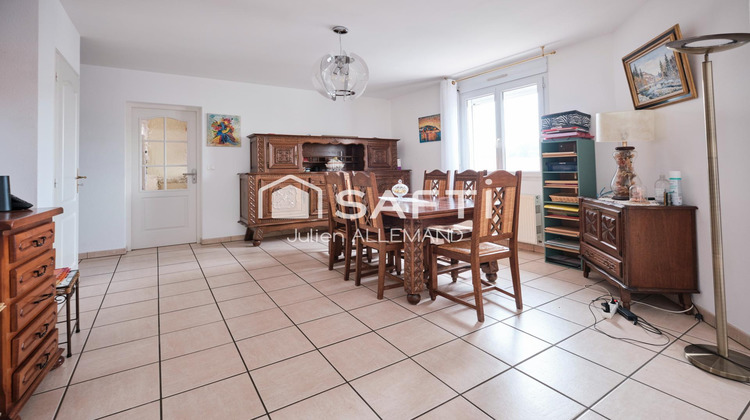 Ma-Cabane - Vente Maison Montmorot, 159 m²